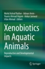 Image for Xenobiotics in Aquatic Animals