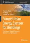 Image for Future Urban Energy System for Buildings