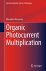 Image for Organic Photocurrent Multiplication