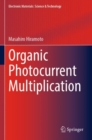 Image for Organic Photocurrent Multiplication