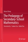 Image for The Pedagogy of Secondary-School Mathematics