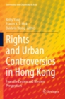 Image for Rights and Urban Controversies in Hong Kong