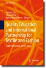Image for Quality Education and International Partnership for Textile and Fashion: Hidden Potentials of East Africa