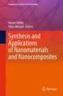 Image for Synthesis and Applications of Nanomaterials and Nanocomposites