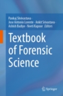 Image for Textbook of Forensic Science