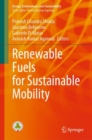 Image for Renewable Fuels for Sustainable Mobility