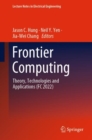 Image for Frontier Computing: Theory, Technologies and Applications (FC 2022)