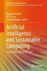 Image for Artificial Intelligence and Sustainable Computing