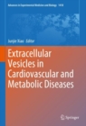 Image for Extracellular Vesicles in Cardiovascular and Metabolic Diseases