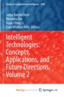 Image for Intelligent Technologies