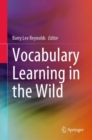 Image for Vocabulary Learning in the Wild