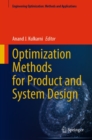 Image for Optimization Methods for Product and System Design
