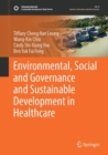 Image for Environmental, Social and Governance and Sustainable Development in Healthcare