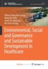 Image for Environmental, Social and Governance and Sustainable Development in Healthcare