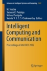 Image for Intelligent Computing and Communication: Proceedings of 6th ICICC 2022