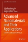 Image for Advanced Nanomaterials and Their Applications