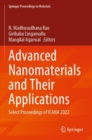 Image for Advanced Nanomaterials and Their Applications