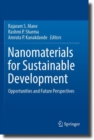 Image for Nanomaterials for Sustainable Development