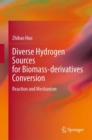 Image for Diverse Hydrogen Sources for Biomass-derivatives Conversion