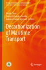 Image for Decarbonization of Maritime Transport