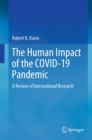 Image for Human Impact of the COVID-19 Pandemic: A Review of International Research