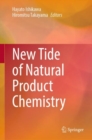 Image for New Tide of Natural Product Chemistry