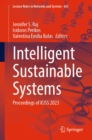 Image for Intelligent Sustainable Systems: Proceedings of ICISS 2023