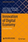Image for Innovation of Digital Economy
