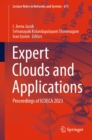 Image for Expert Clouds and Applications: Proceedings of ICOECA 2023