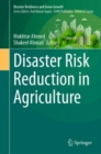 Image for Disaster Risk Reduction in Agriculture
