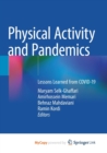 Image for Physical Activity and Pandemics