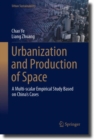 Image for Urbanization and Production of Space
