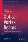 Image for Optical Vortex Beams: Fundamentals and Techniques