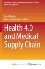 Image for Health 4.0 and Medical Supply Chain