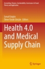 Image for Health 4.0 and Medical Supply Chain