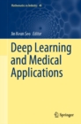 Image for Deep Learning and Medical Applications