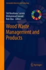Image for Wood Waste Management and Products