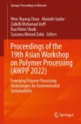 Image for Proceedings of the 19th Asian Workshop on Polymer Processing (AWPP 2022)