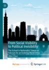 Image for From Social Visibility to Political Invisibility