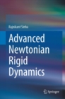 Image for Advanced Newtonian Rigid Dynamics