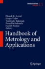 Image for Handbook of metrology and applications