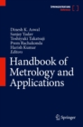 Image for Handbook of Metrology and Applications