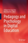 Image for Pedagogy and Psychology in Digital Education