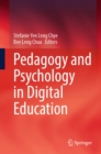 Image for Pedagogy and Psychology in Digital Education