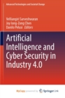 Image for Artificial Intelligence and Cyber Security in Industry 4.0