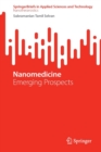 Image for Nanomedicine  : emerging prospects
