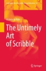 Image for The Untimely Art of Scribble