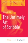 Image for The Untimely Art of Scribble