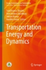 Image for Transportation Energy and Dynamics