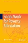 Image for Social Work for Poverty Alleviation